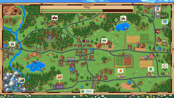 Ovis Mollis screenshot 8