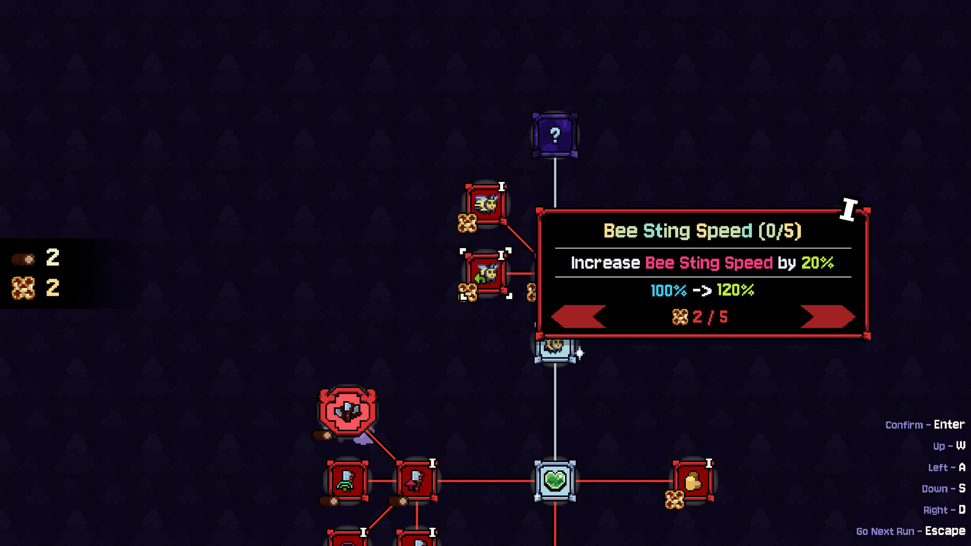 The Eternal Woods screenshot 2