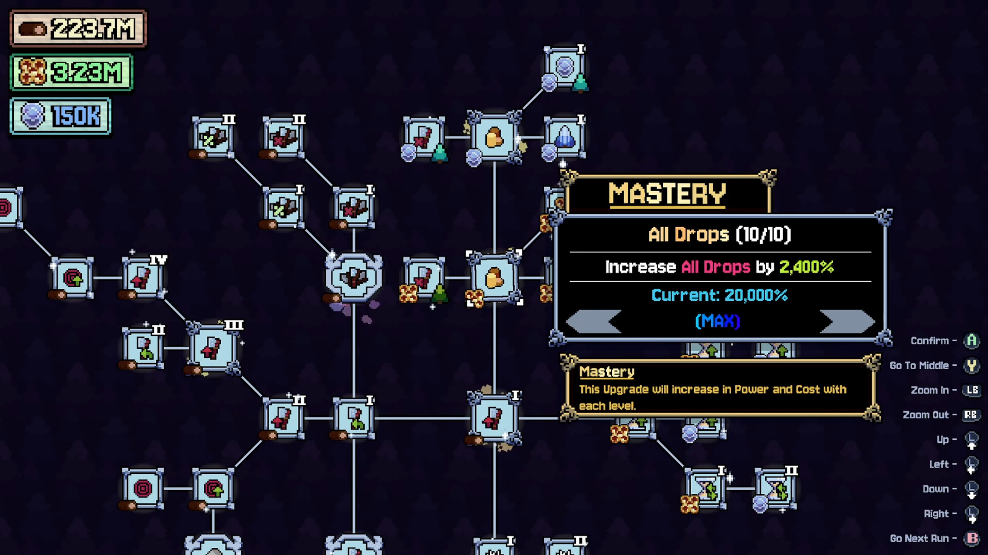 The Eternal Woods screenshot 5