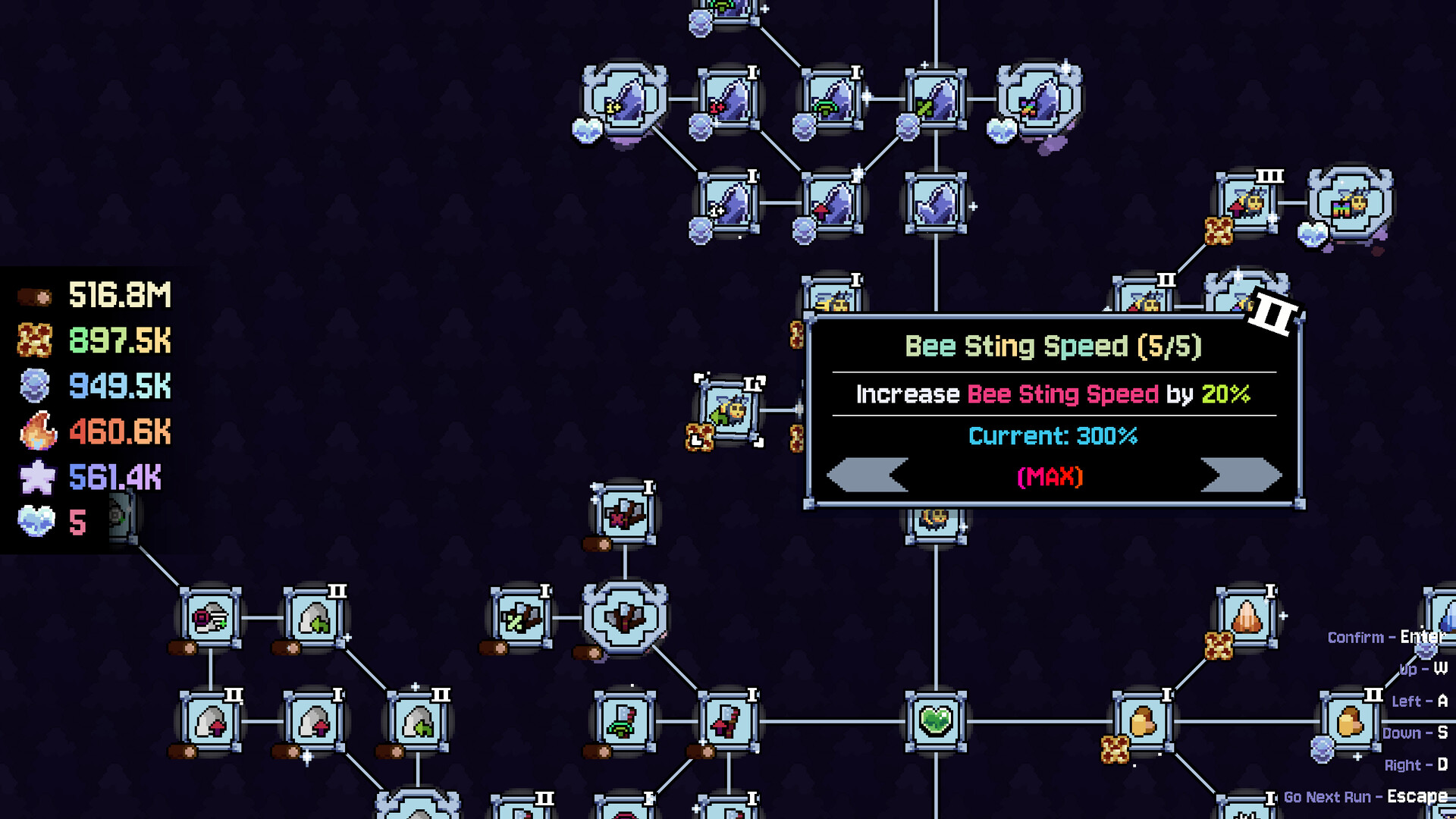 The Eternal Woods screenshot 4