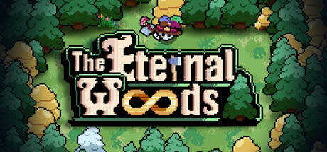 The Eternal Woods header art