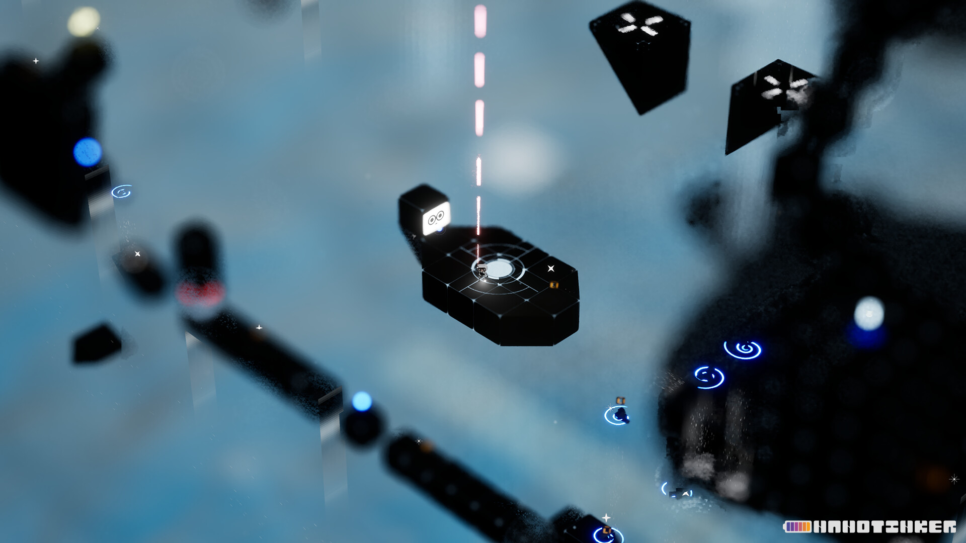NANOTINKER screenshot 7