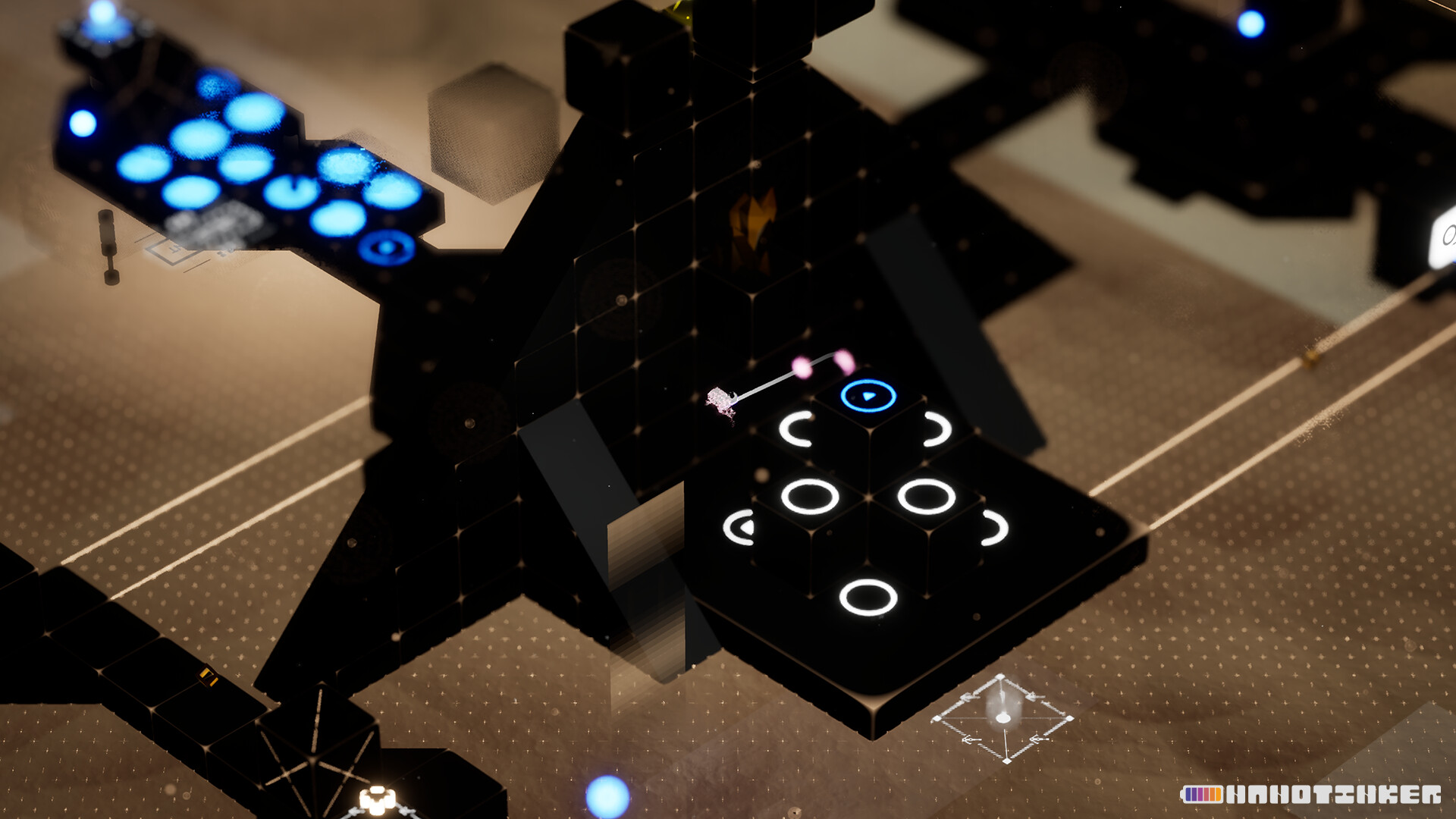 NANOTINKER screenshot 10