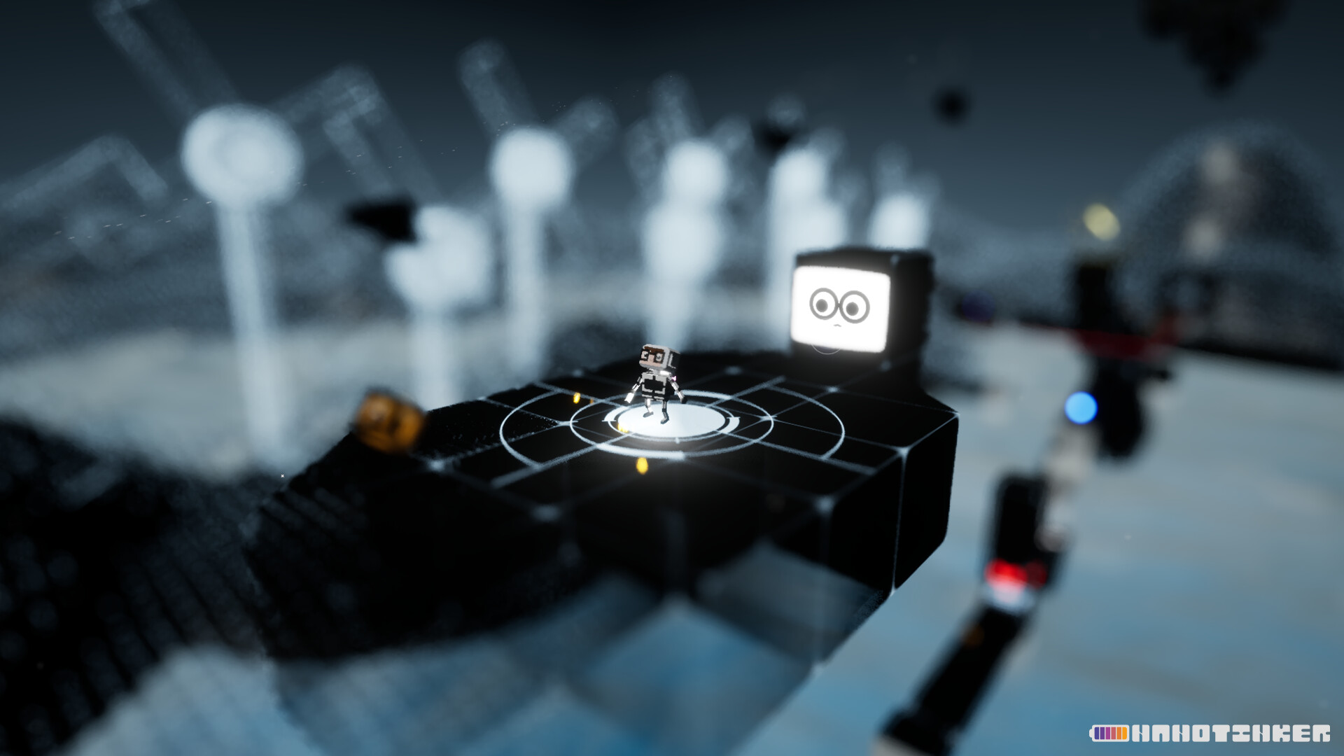 NANOTINKER screenshot 5