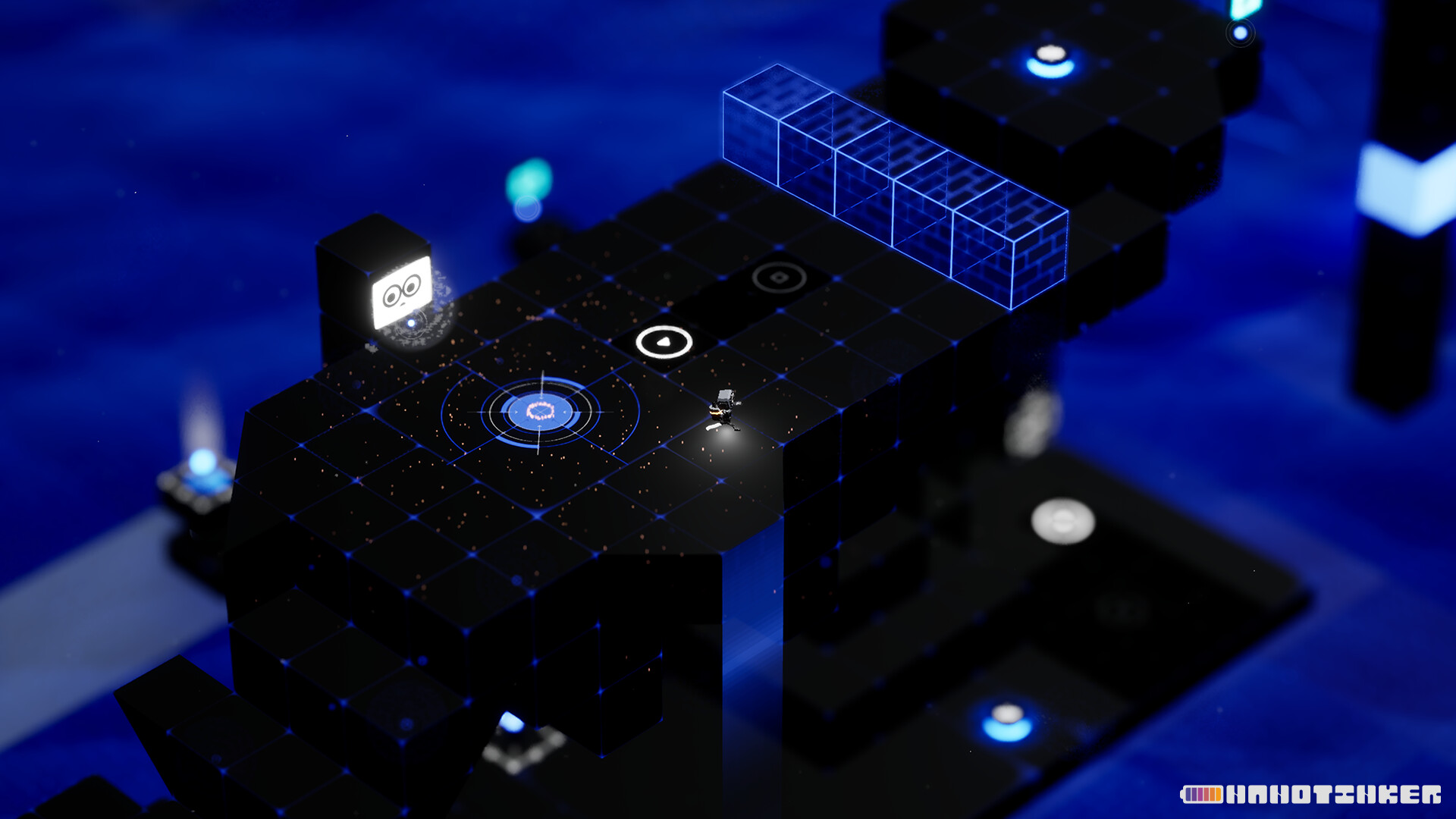 NANOTINKER screenshot 3