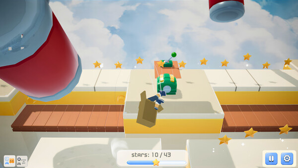 Wobble Box - Sky Freedom — 5