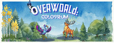 Overworld: Colosseum