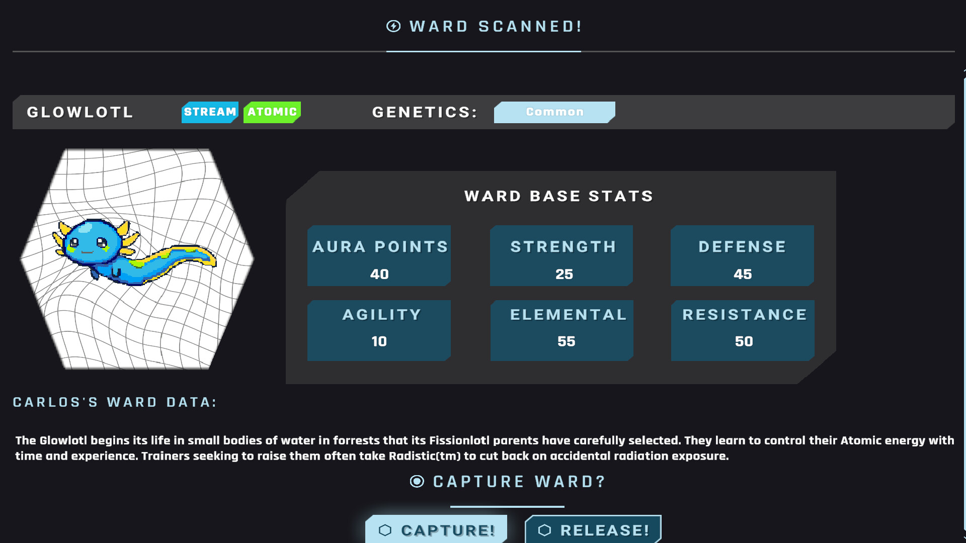 Overworld: Colosseum screenshot #5