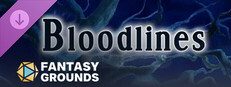 Fantasy Grounds - Bloodlines Banner