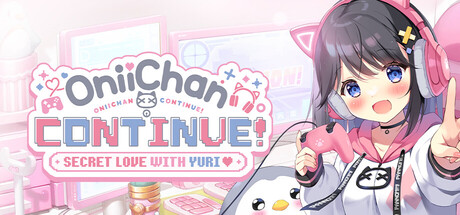 Onii-chan Continue! -Secret Love With Yuri-