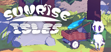 Sunrise Isles header