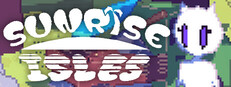 Sunrise Isles cover