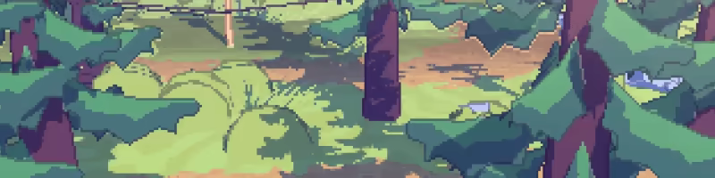 Sunrise Isles video 4