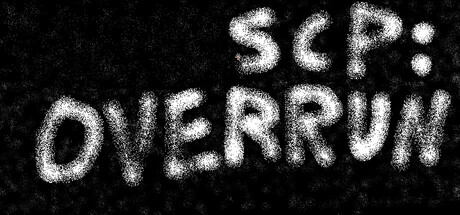 SCP: Overrun