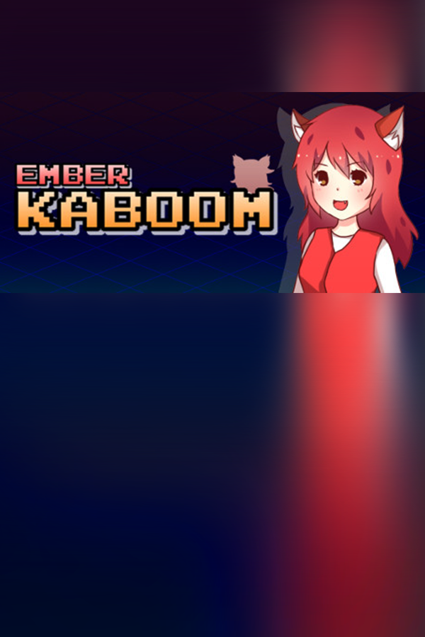 Cover art of Ember Kaboom