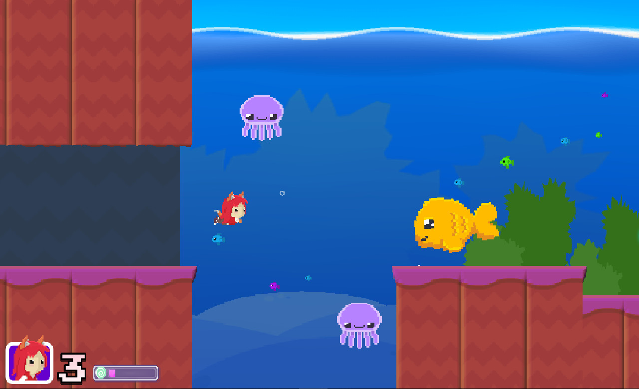 Ember Kaboom screenshot #5