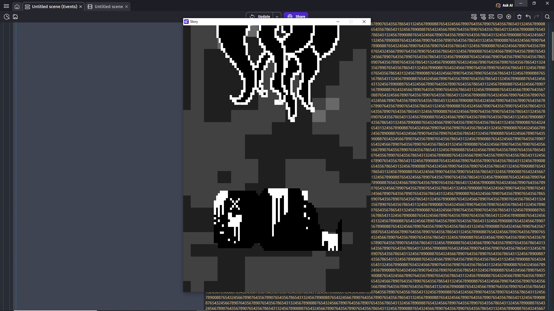 SCP: Overrun Demo screenshot 3