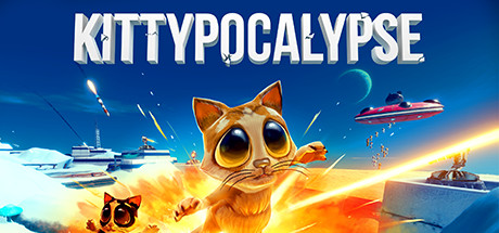 Kittypocalypse Cover Image