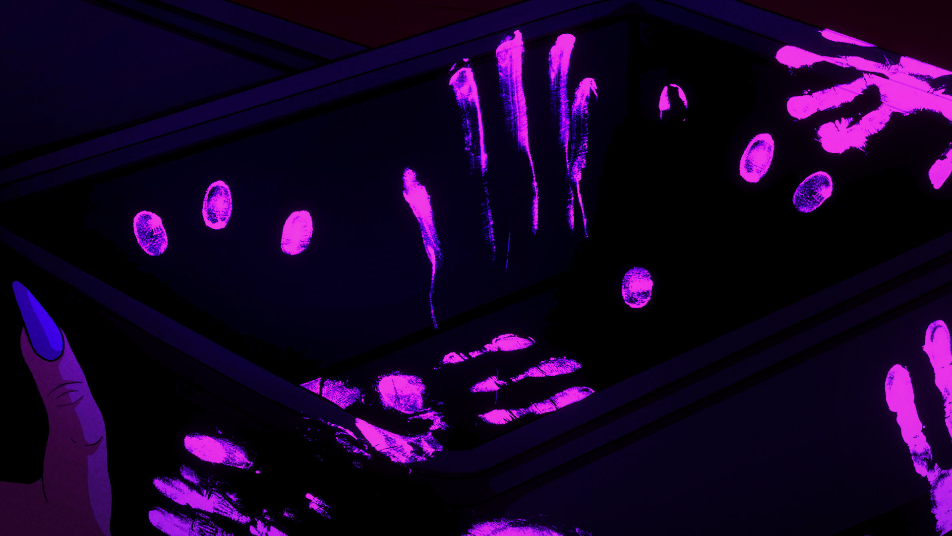 Deadtective Academy screenshot #5