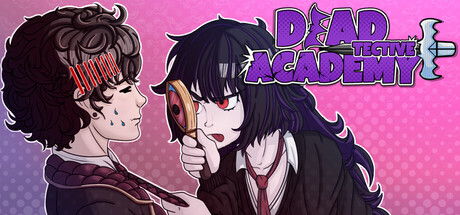 Deadtective Academy