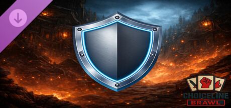 Choiceline Brawl - Tank Pack