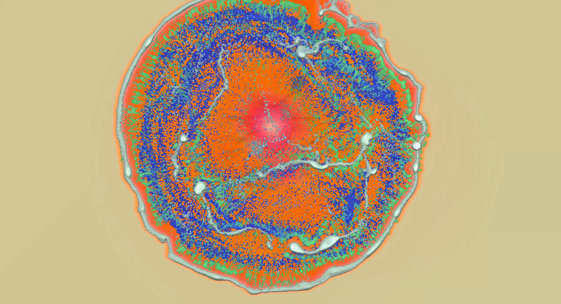 Gloop: Liquid Physics screenshot 6