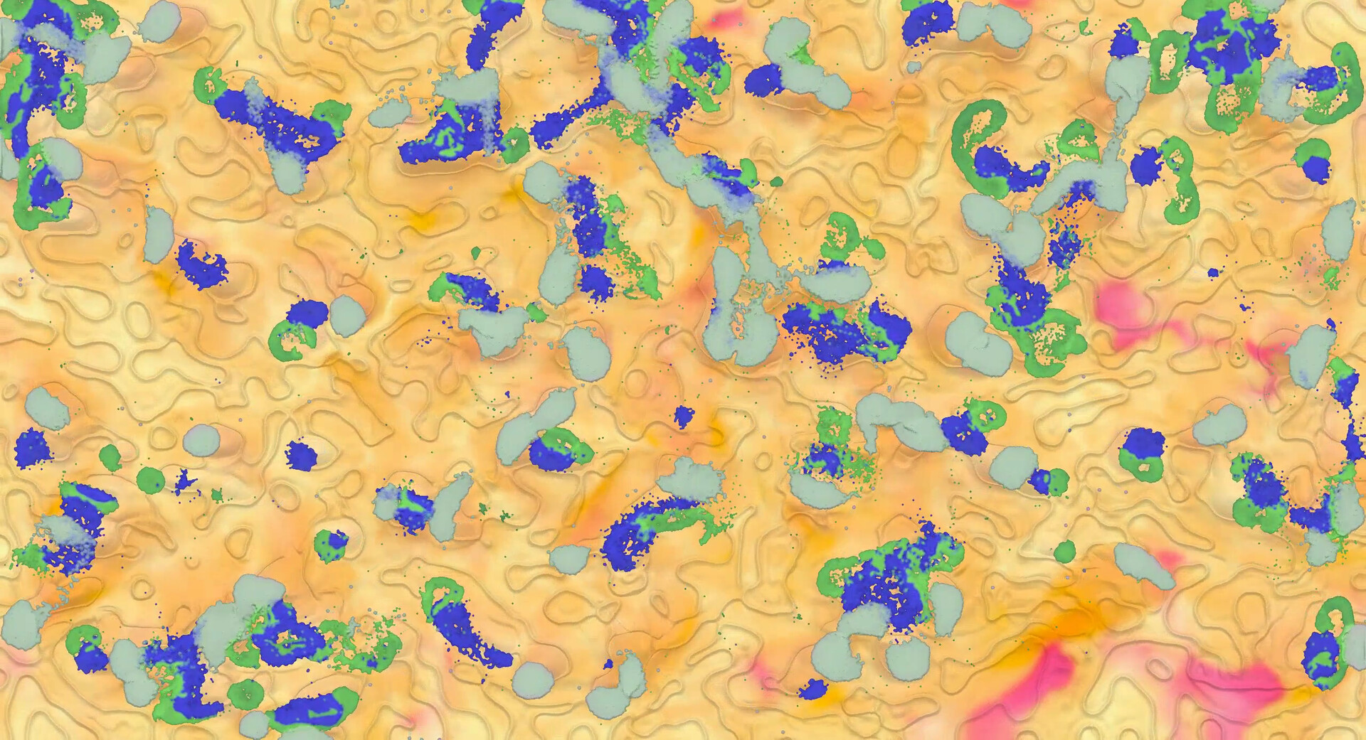 Gloop: Liquid Physics screenshot 7