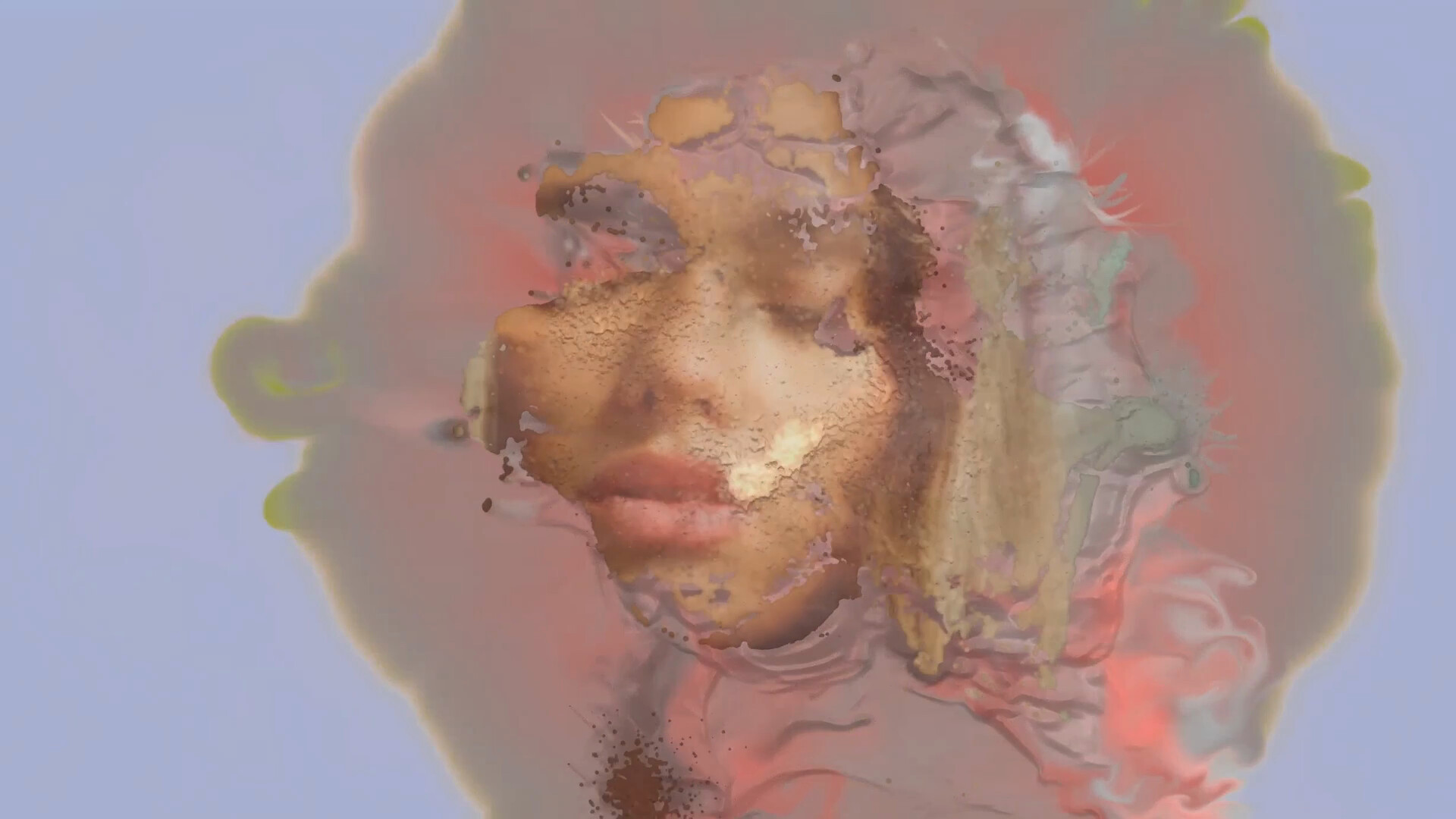 Gloop: Liquid Physics screenshot 2