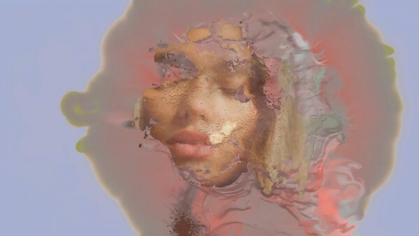 Gloop: Liquid Physics screenshot 2
