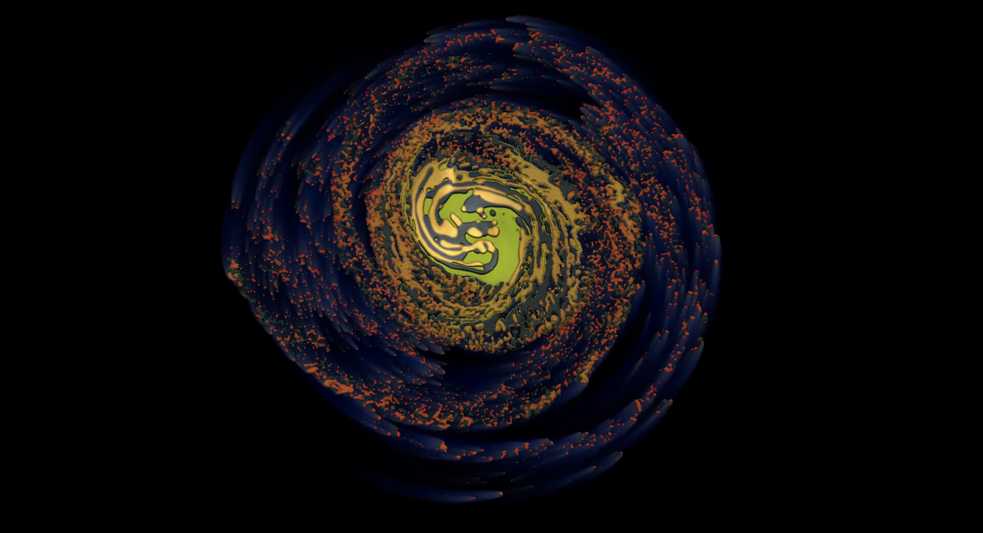 Gloop: Liquid Physics screenshot 3
