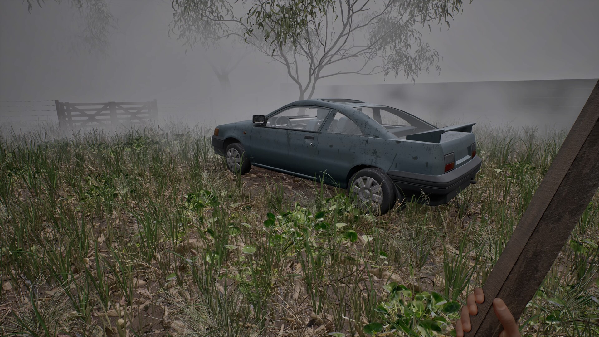 Still in the Fog screenshot 19