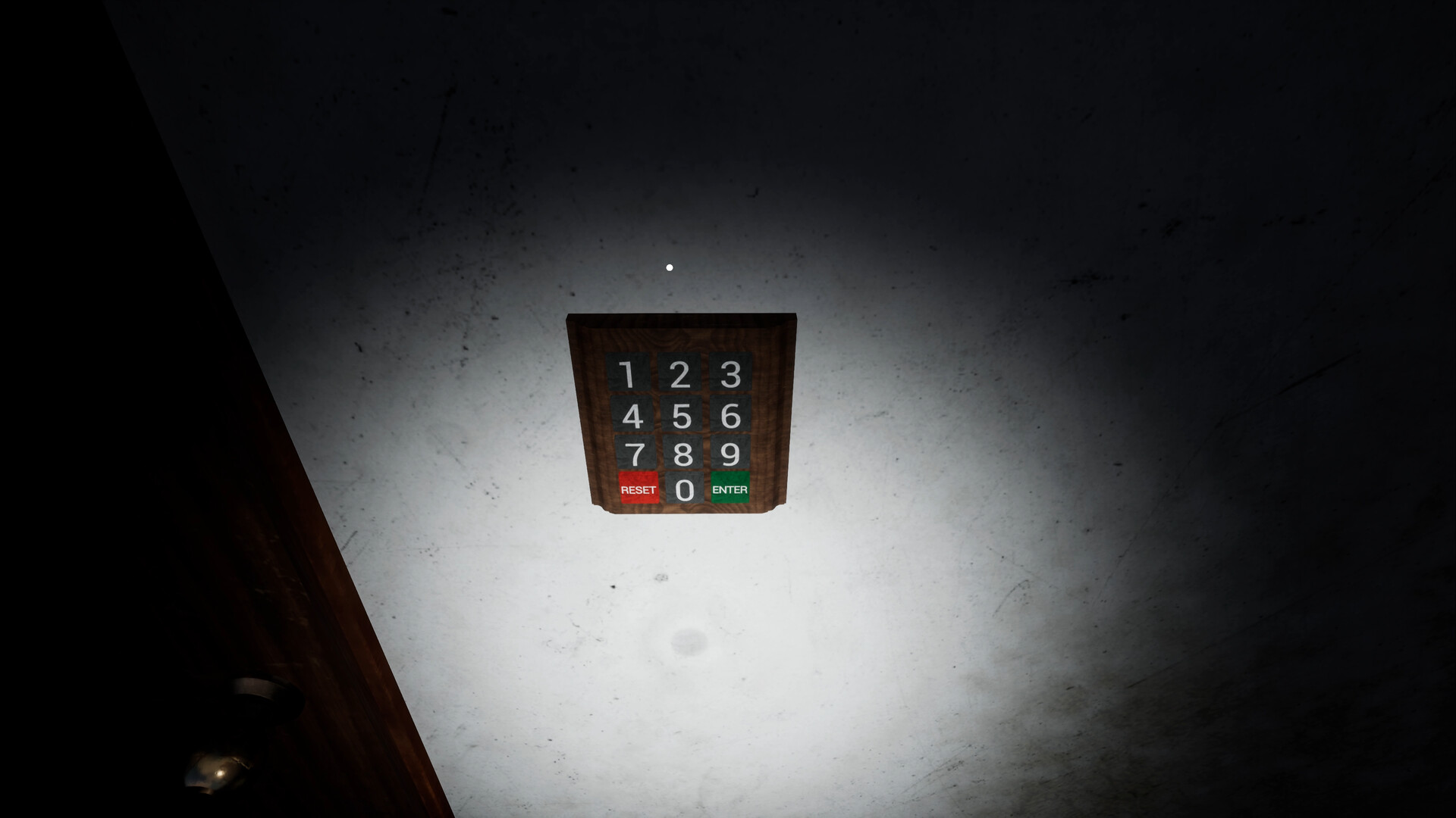 Still in the Fog screenshot #24