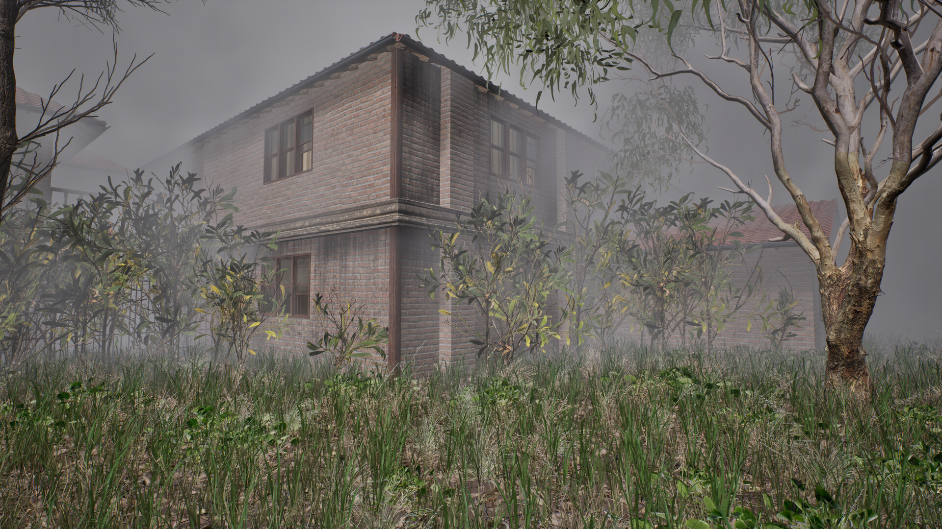 Still in the Fog screenshot #19