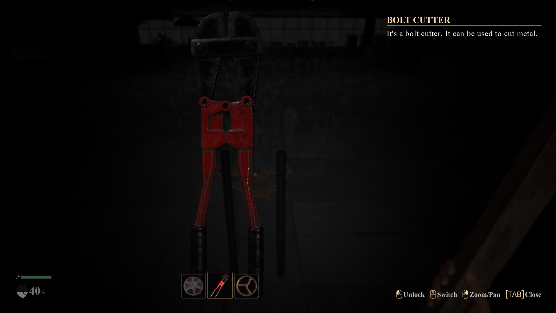 Still in the Fog screenshot #22