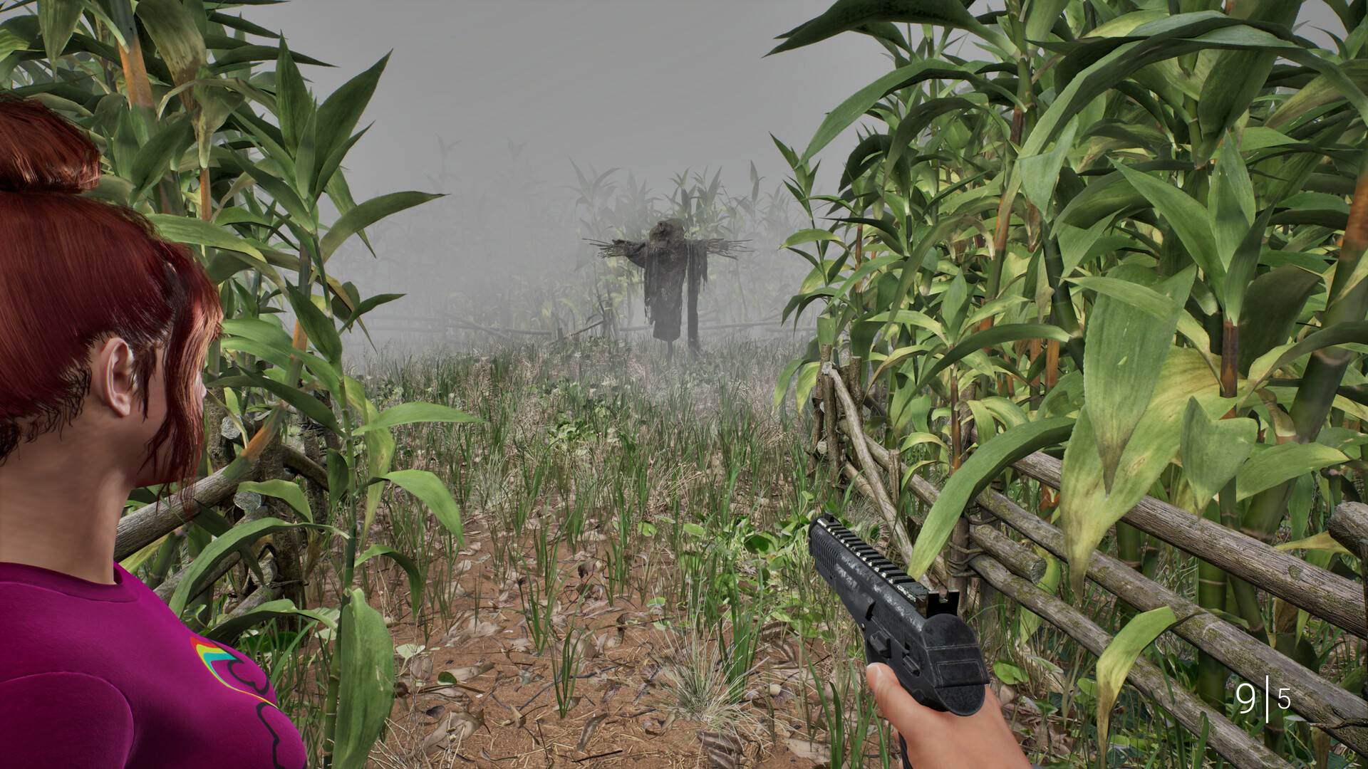 Still in the Fog screenshot #14