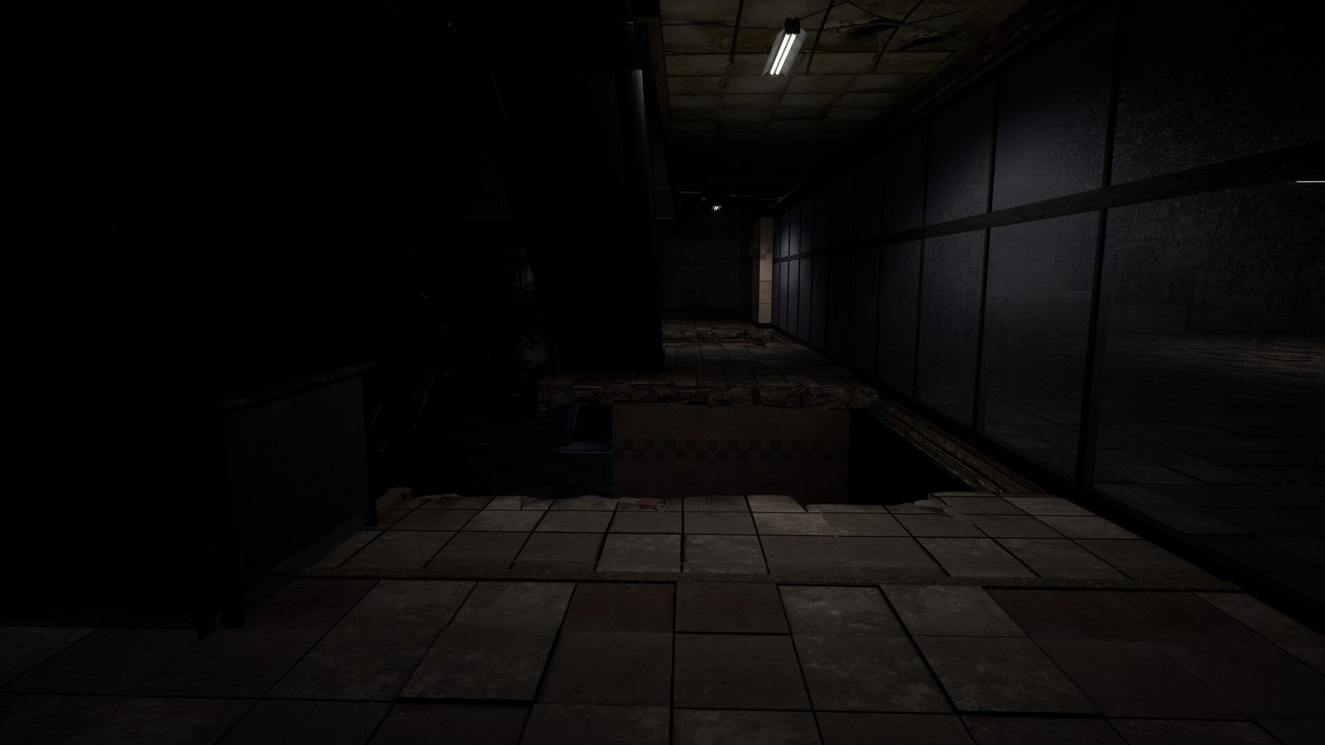 Still in the Fog screenshot #13