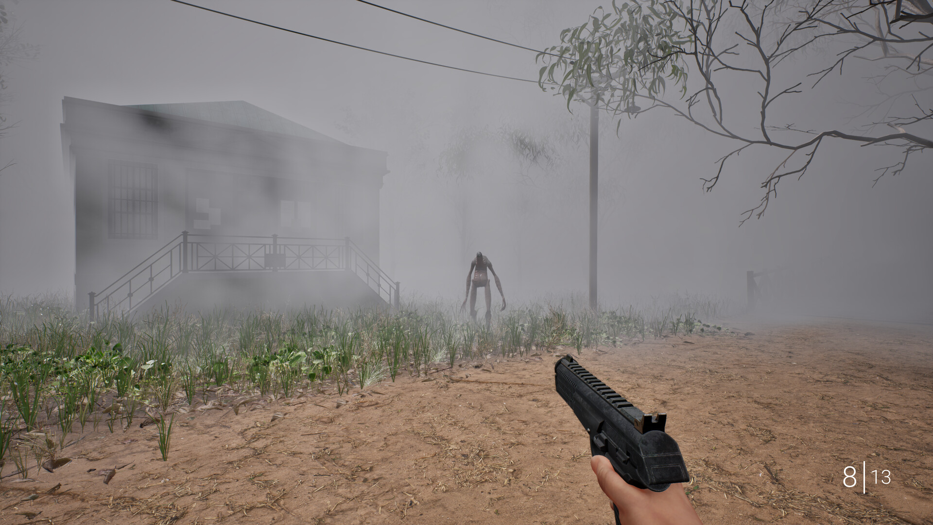 Still in the Fog screenshot #8