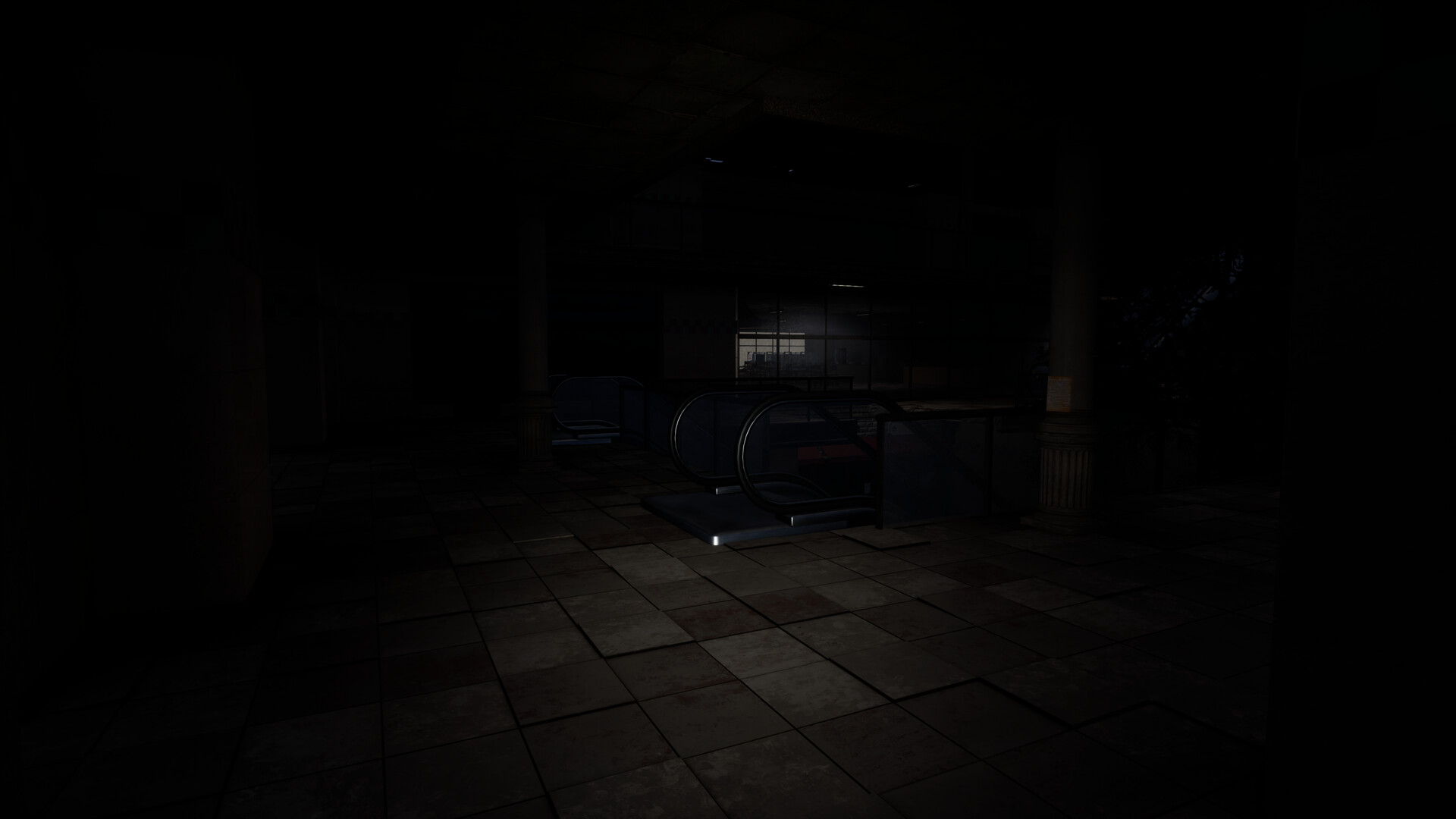 Still in the Fog screenshot #23