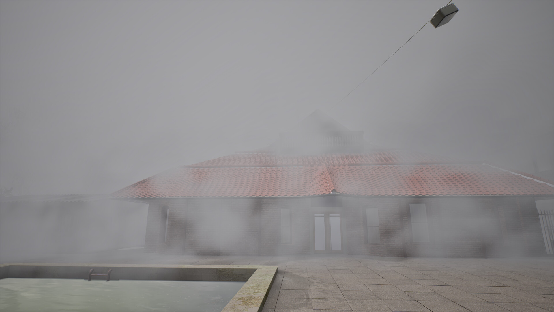 Still in the Fog screenshot #21