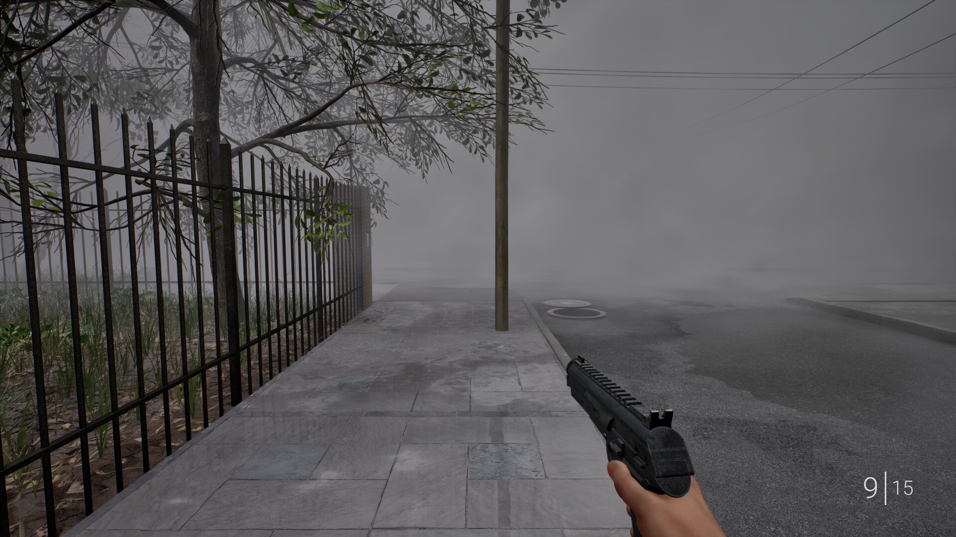 Still in the Fog screenshot 31