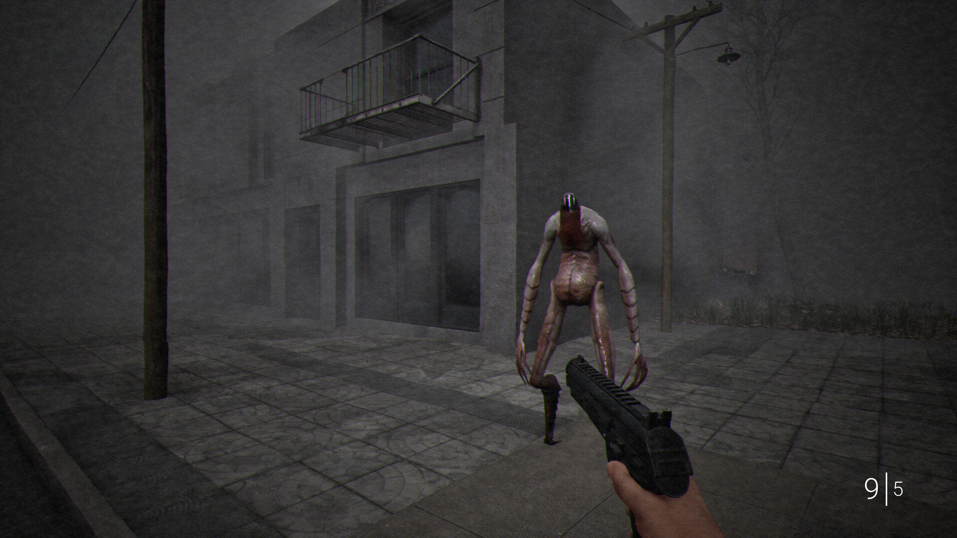 Still in the Fog screenshot 28