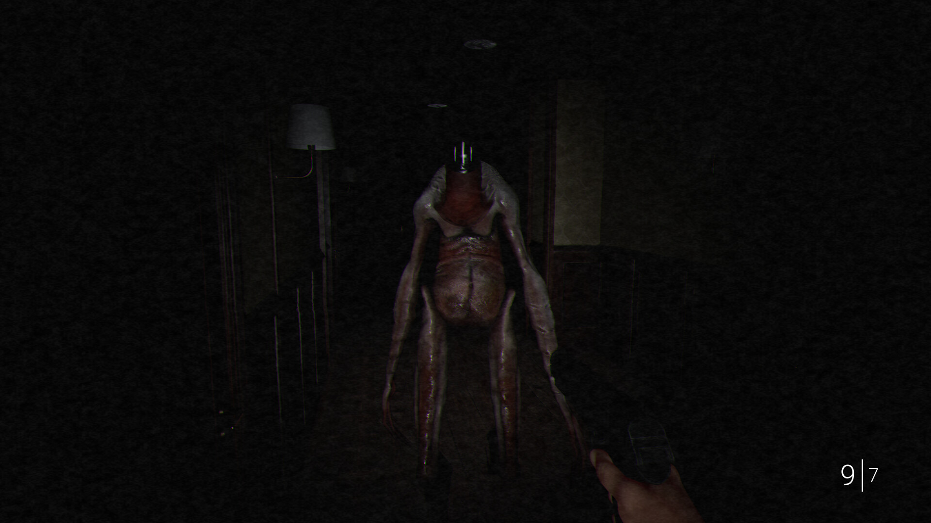Still in the Fog screenshot 13