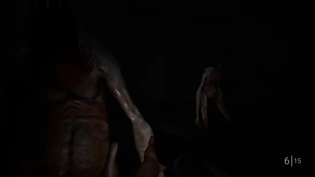 Still in the Fog video 3