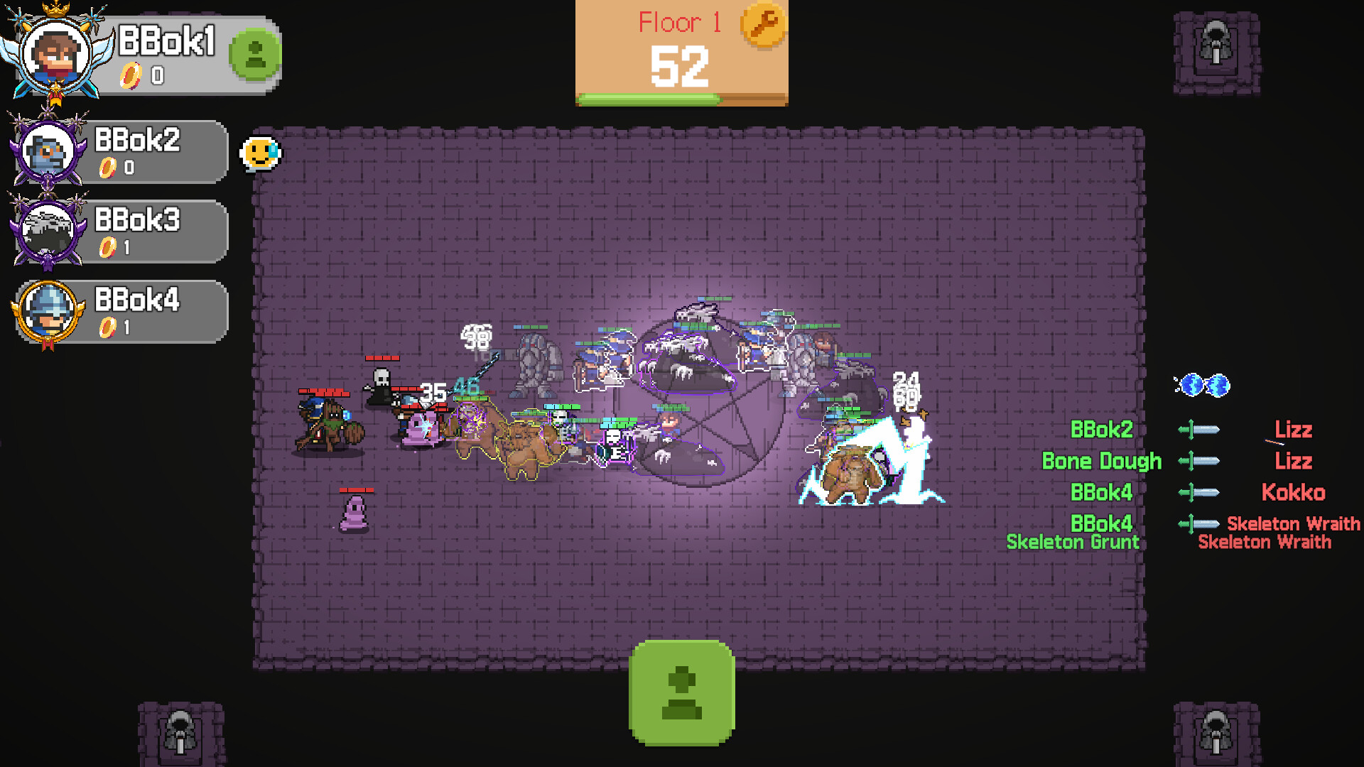 Pixelords screenshot #6