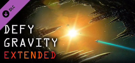 Defy Gravity - Soundtrack banner image