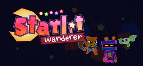Starlit Wanderer