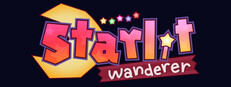 Starlit Wanderer cover