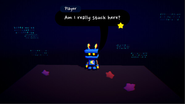Скриншот 4 из игры Starlit Wanderer