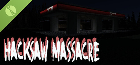 Hacksaw Massacre Demo