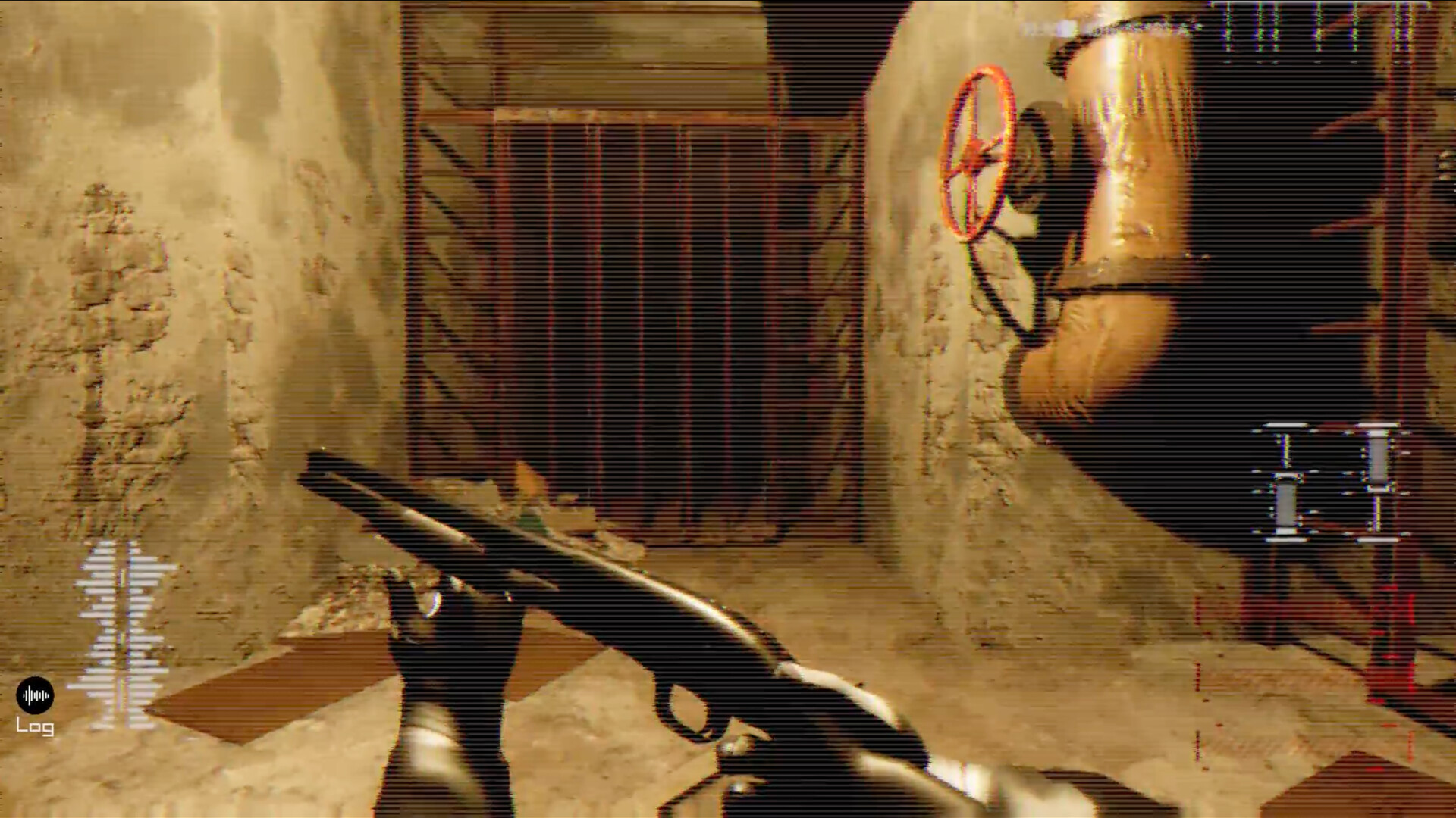 Call into the Hollow : [ 2300 ] screenshot 7